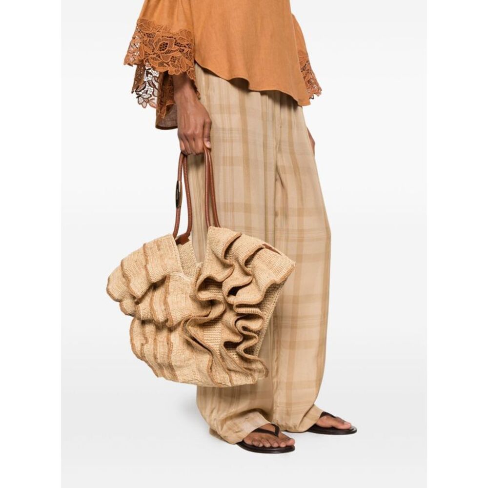 Zimmermann Women's Bags.. Beige - Picture 3 of 5